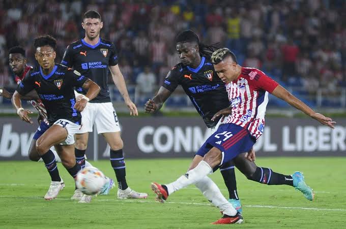 Soi kèo OK9: Nhận định Ind Juniors vs LDU Quito tại Copa Ecuador