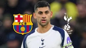OK9 - Cristian Romero gấp rút rời Tottenham: Bến đỗ mới tại Italy trong tầm tay
